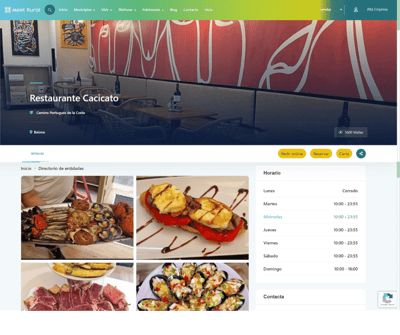 Meetfood Online y Meet Rural: Una Combinación Perfecta